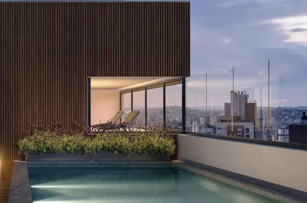 Duplex Santo Inácio 164