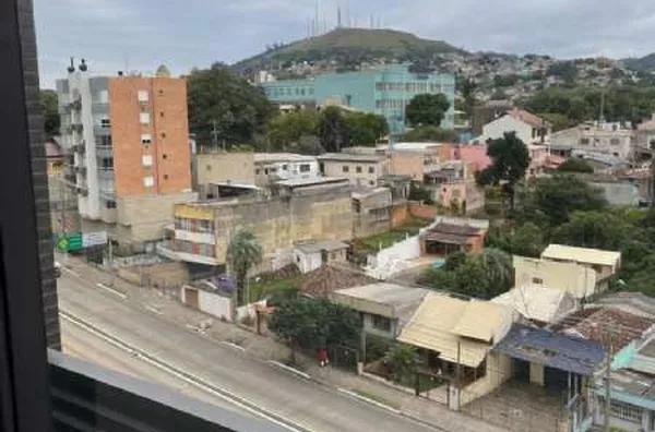Edifício Linked Teresópolis Sala 821T1