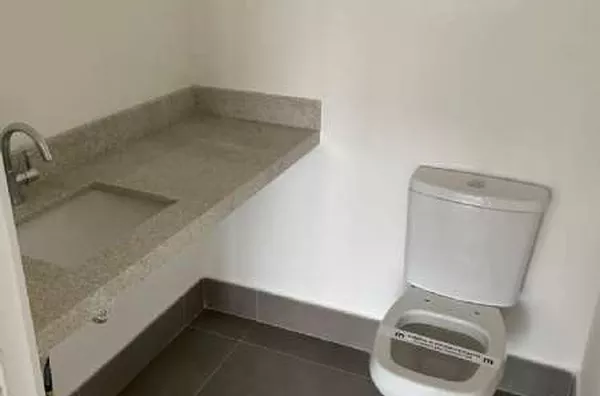Banheiro
