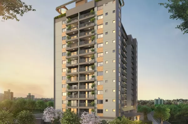 Apartamento Arbo Residences