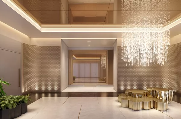 Apartamento Arbo Residences