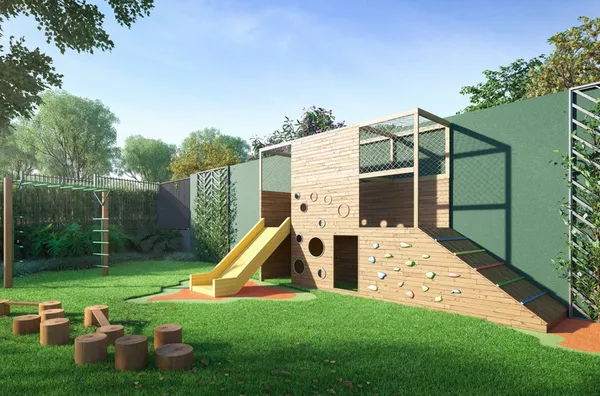 Playground