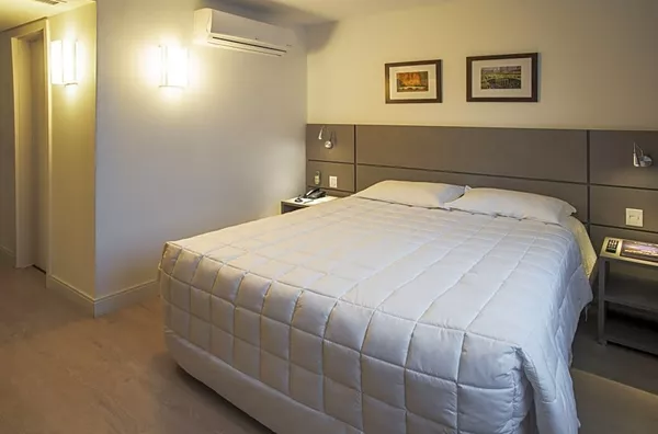 Studio Laghetto Viverone Moinhos Apto 9687
