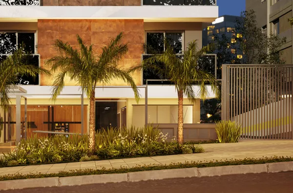 Apartamento Miro Smart Life