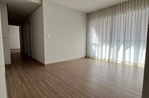 Living - apto 502