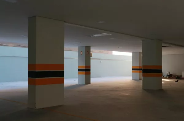 Garagem