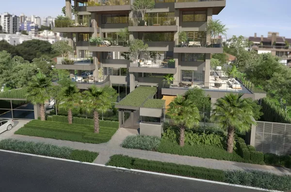 Garden Summerlyn Bela Vista