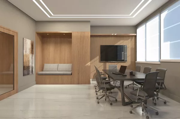 Coworking