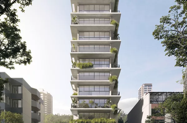 Apartamento Honório 1425