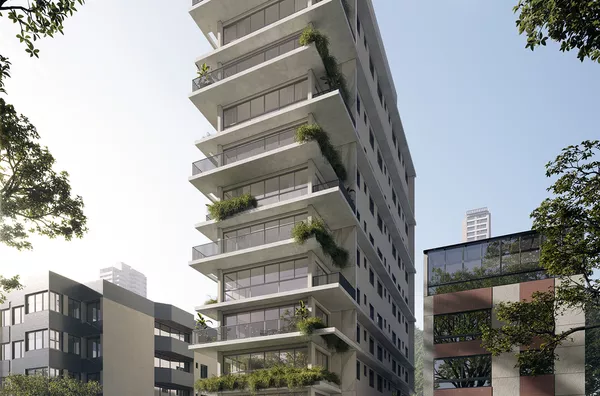 Apartamento Honório 1425