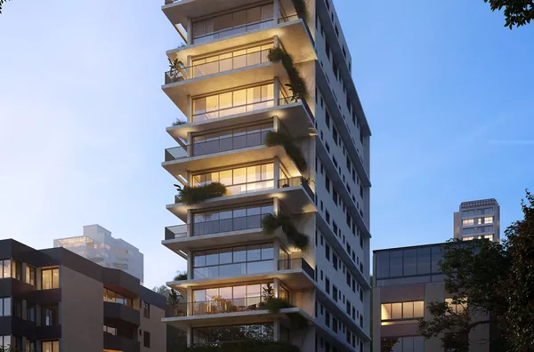 Apartamento Honório 1425