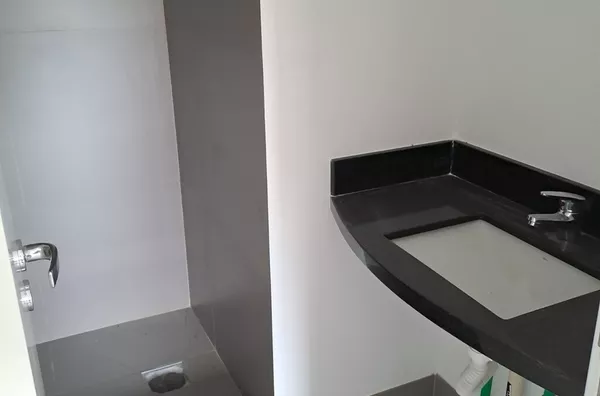 Banheiro