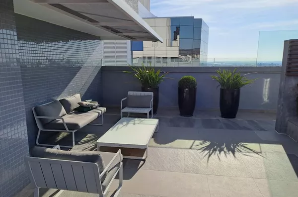Rooftop