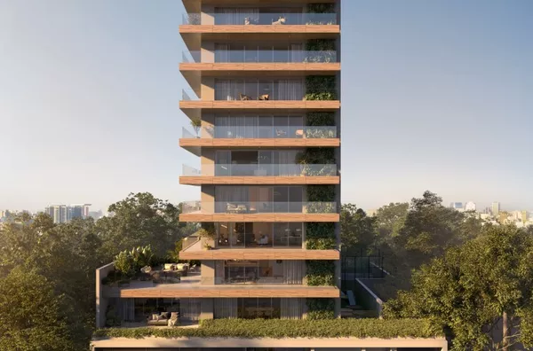 Garden Unik Green Residences