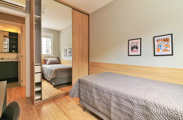 Dormitorio