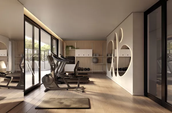 Fitness
