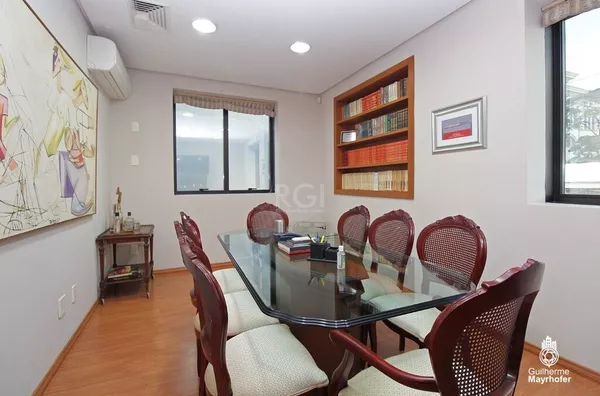 AVEQDO 1686 Prédio CA5654