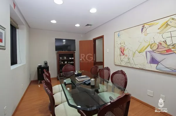 AVEQDO 1686 Prédio CA5654