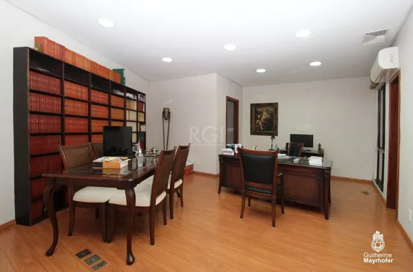 AVEQDO 1686 Prédio CA5654