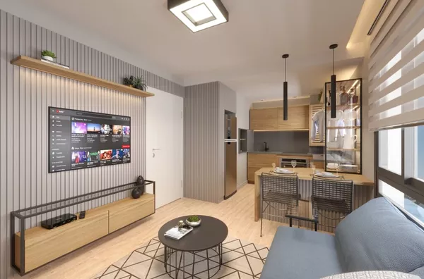 Apartamento Miro Smart Life