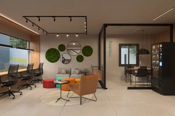Coworking