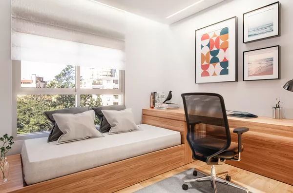 Dormitorio