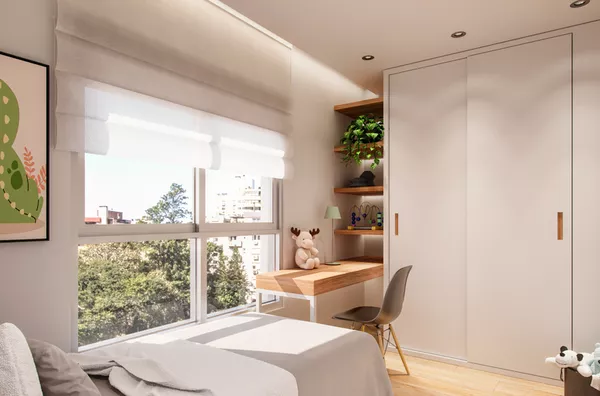 Dormitorio