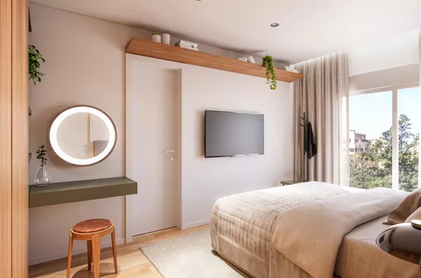 Dormitorio