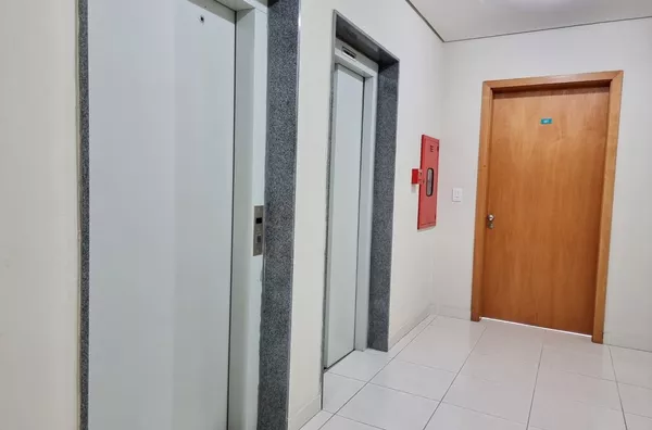Condomínio Campus do Vale Apto 703