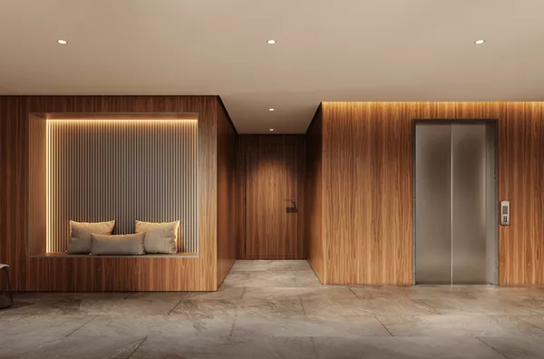 Hall
