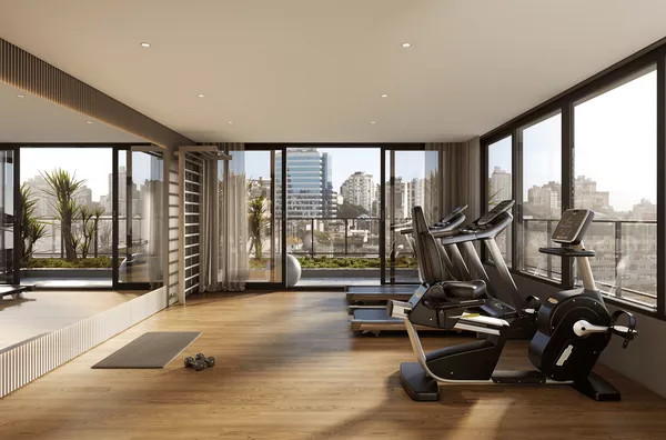Fitness