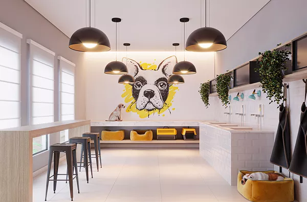 Pet care