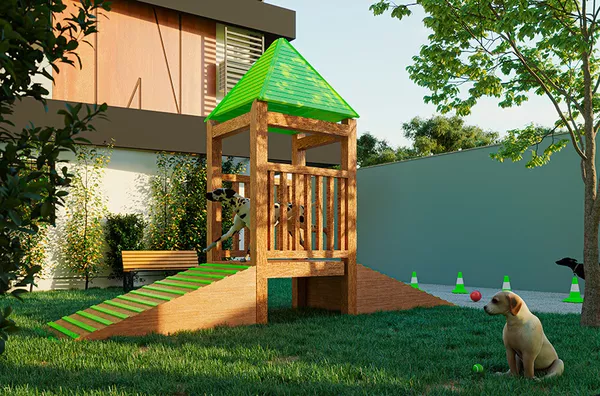 Pet place