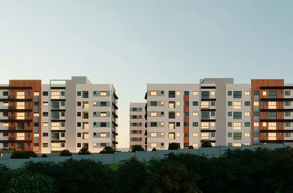 Leaves Residence