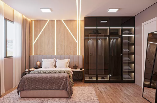 Dormitorio