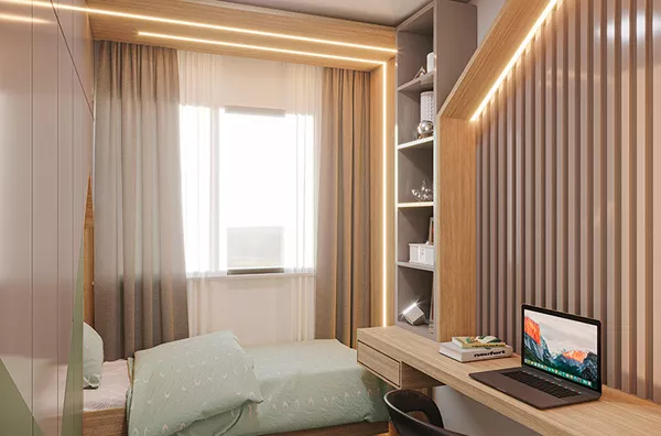 Dormitorio