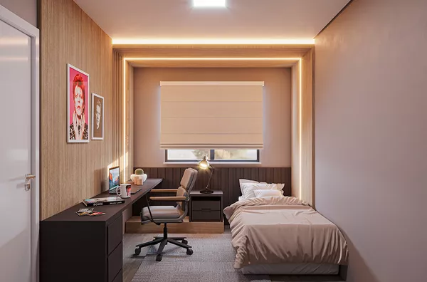 Dormitorio