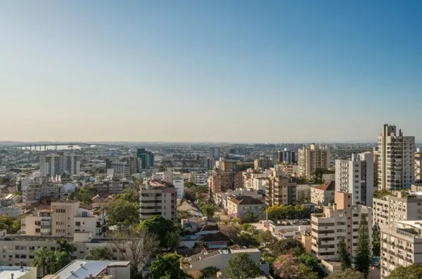 Edifício Blummenburg Apto 55977