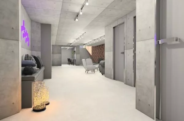 Hall