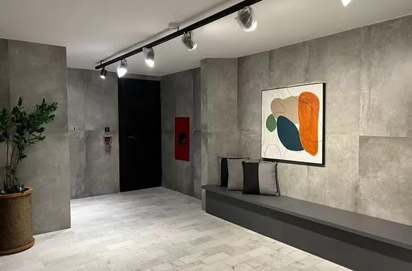 Hall