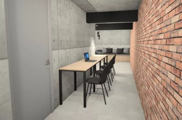 Coworking