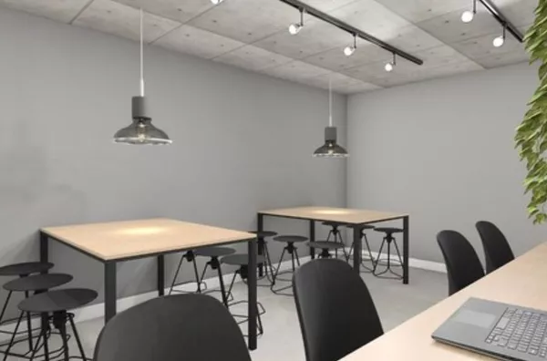 Coworking