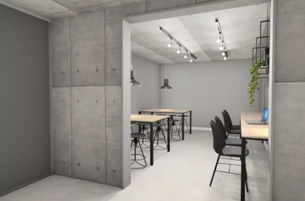 Coworking
