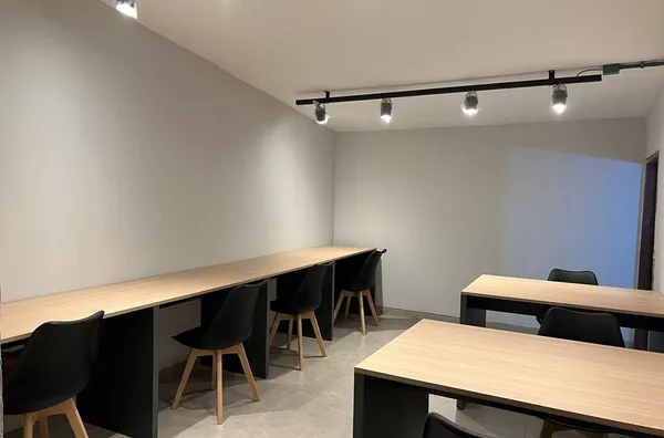Coworking