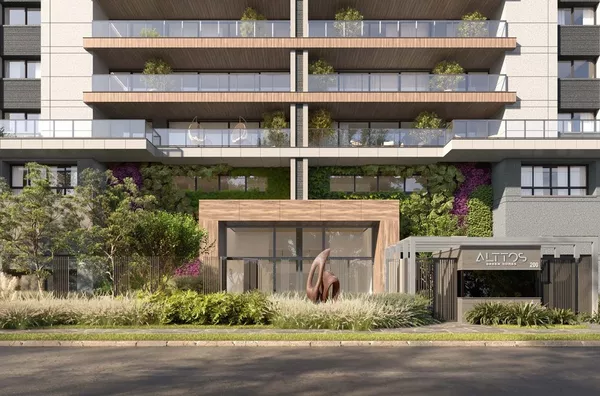 Garden Alttos Green Homes