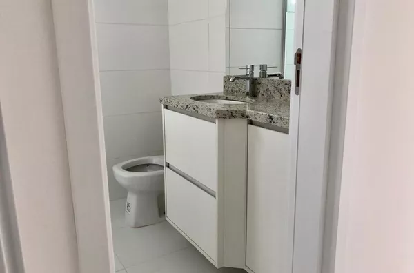 Banheiro