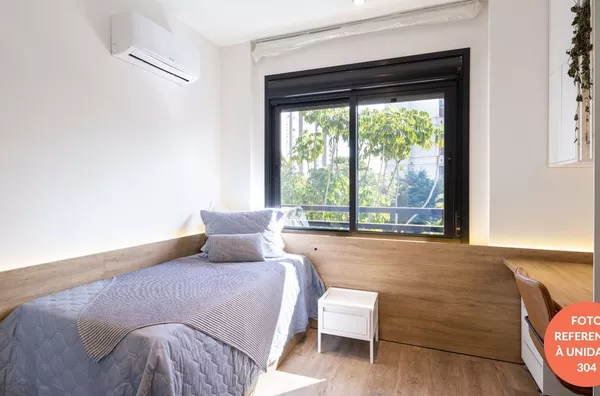 Dormitorio - 304