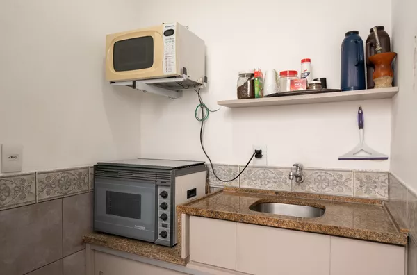 Cozinha