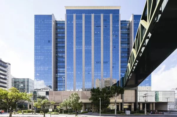 Walk Offices Praia de Belas