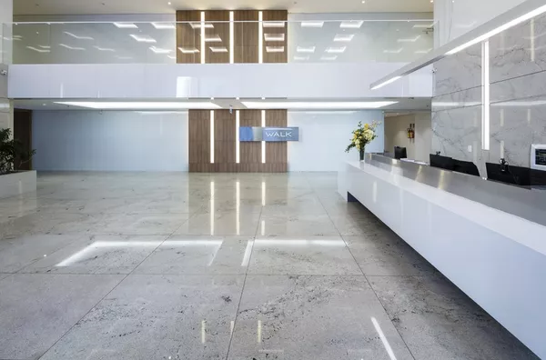 Walk Offices Praia de Belas